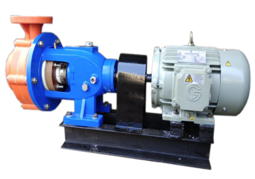 PP Pumps
