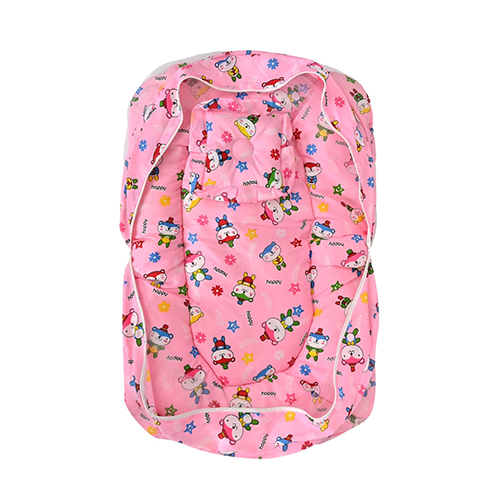 Anywhere Easily Carrying Baby Bed With Protection Net at Best Price in