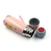 SPORT BOTTLE 400 ML APPROX FOR STORING WATER AND SOME OTHER TYPES OF BEVERAGES ETC (6417)