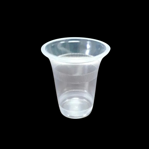 95ml Bru Disposable Glass