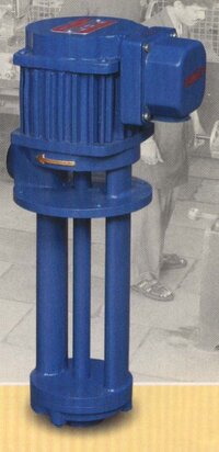 Vertical  Multistage Pumps