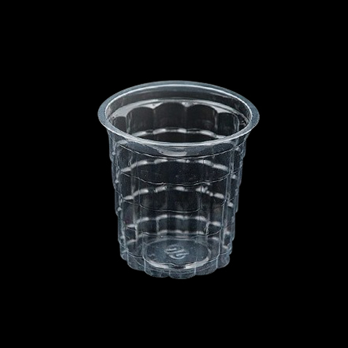 Tower Disposable Glass