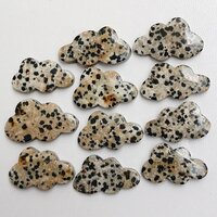 Dalmatian Clouds For Home Decoration