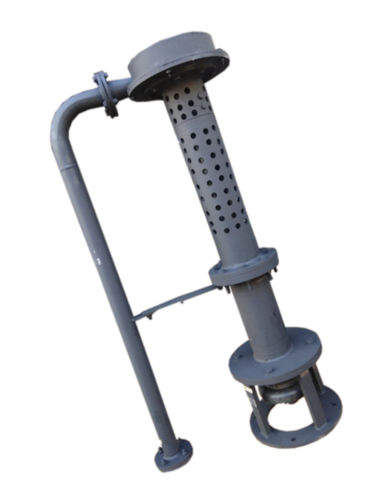 Horizontal Slurry Pump