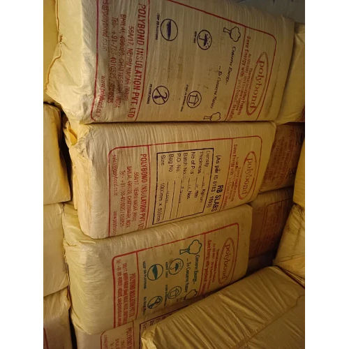 50 Mm Rock Wool Slab