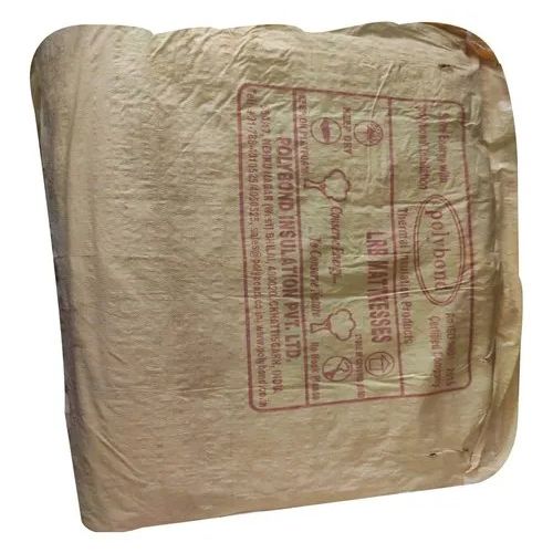 100Mm LRB Mattress