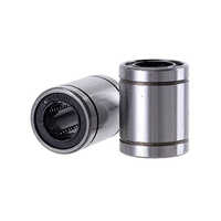 Liner Bush Ball Bearing