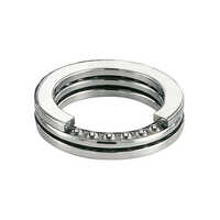 Thrust Ball Bearings