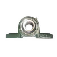 Pillow Block Ball Bearing