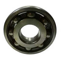SS Angular Contact Ball Bearing