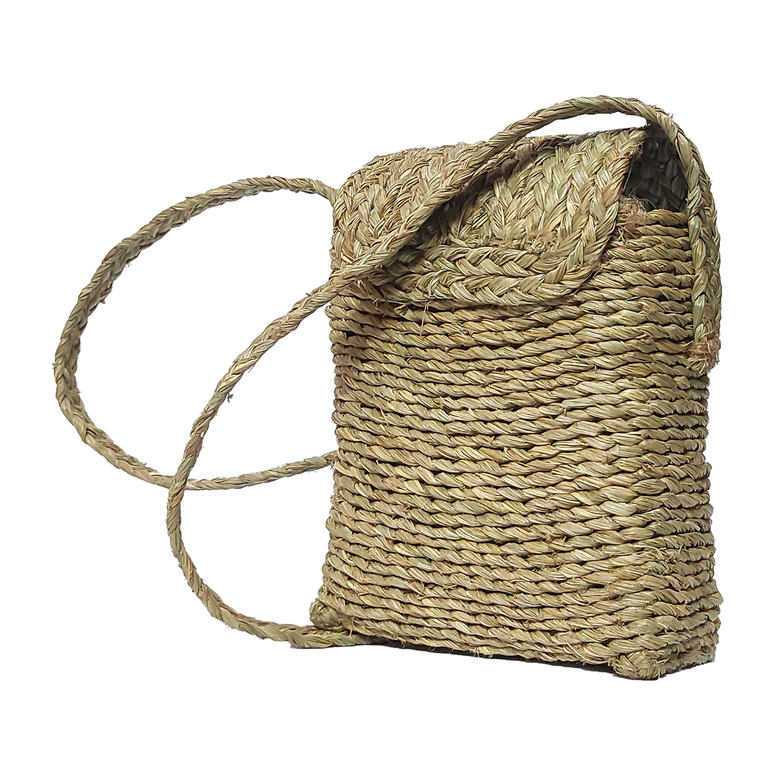 sabai Grass Woven Handmade Bag