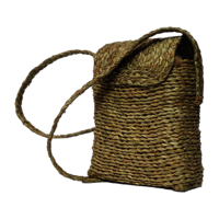 sabai Grass Woven Handmade Bag