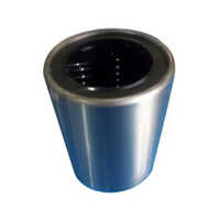 Industrial MS Linear Bush Bearing
