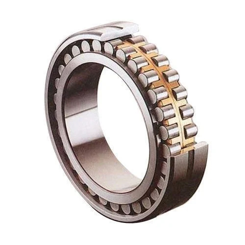 Double Cylindrical Roller Bearing