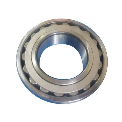 Silver Stainless Steel Spherical Roller Bearing