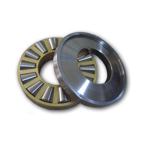 Full Complement Tapered Roller Thrust Bearing