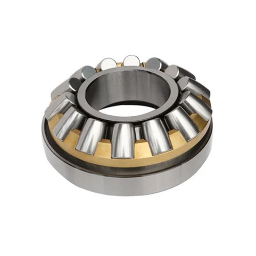 Silver-Golden Industrial Thrust Roller Bearing