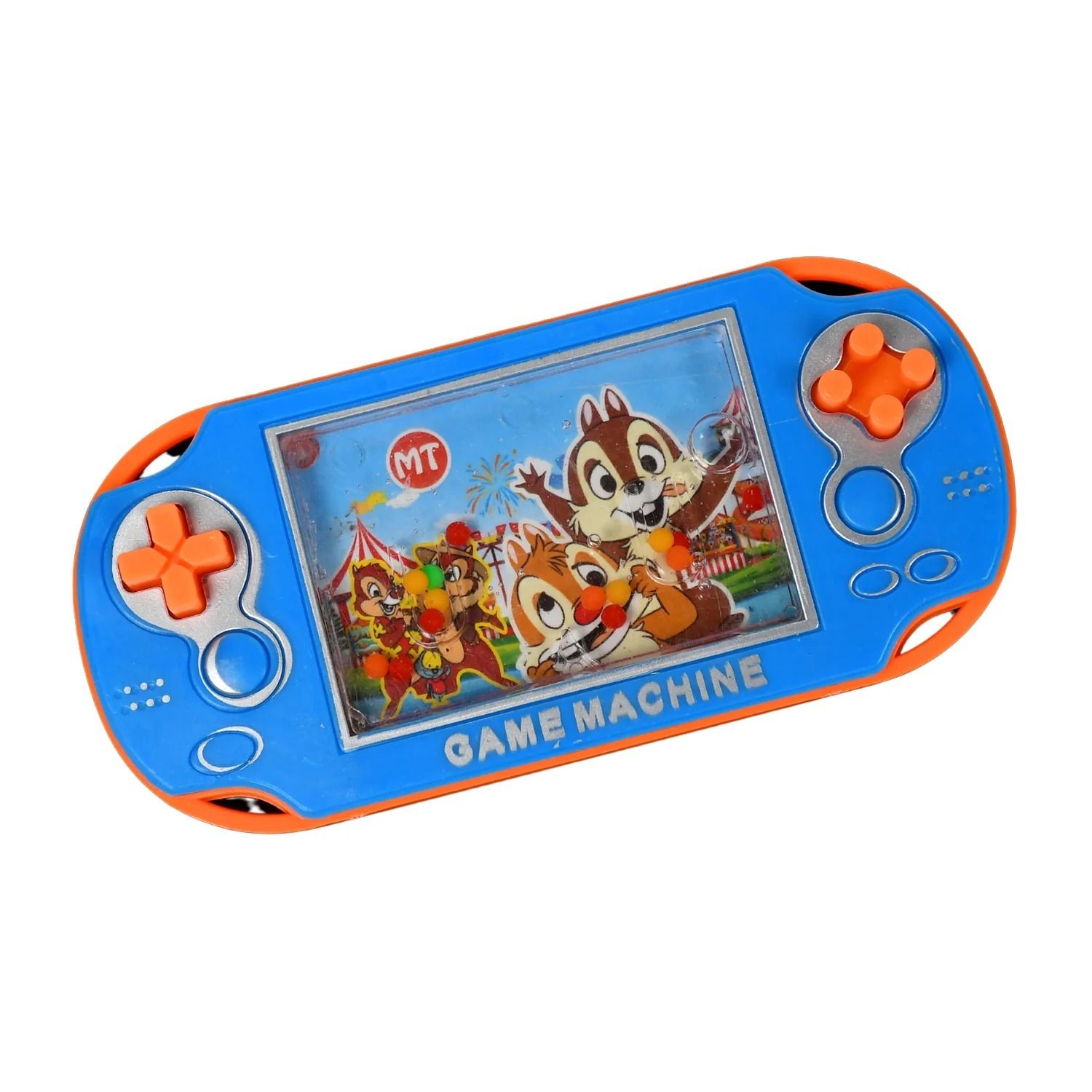 HANDHELD WATER GAMES TOY