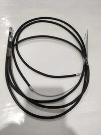 Bicycle  Wire 34 Inch - Features: Lightweight