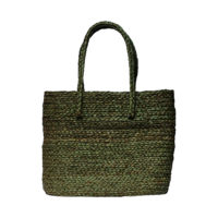 Sabai Grass Shopping Bag