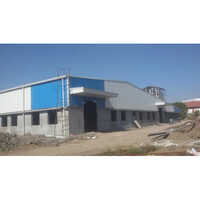 Peb Structures Fabrication