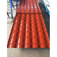 Mangalore Tile Roof Sheet
