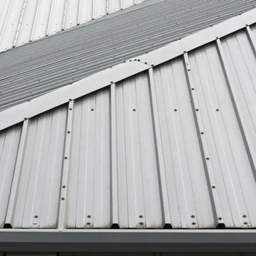 JSW Metal Roofing Sheet