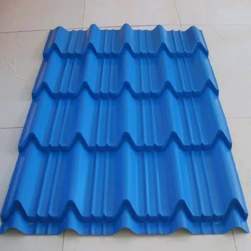 Essar Color Coated Roofing Sheet