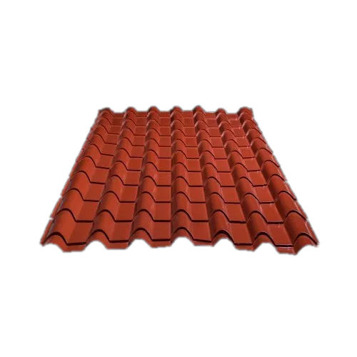 Tile Roof Sheet