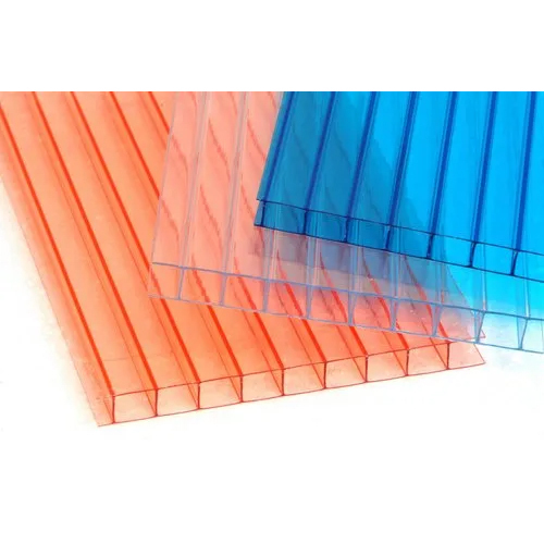 Multiwall Sheet