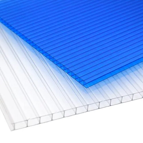 Lexan Multiwall Polycarbonate Roofing Sheet