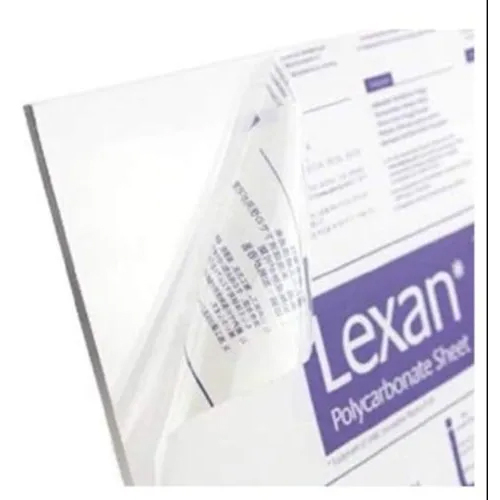 Lexan Polycarbonate Sheet