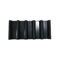 Rectangular Epdm Pads Ash %: Nil
