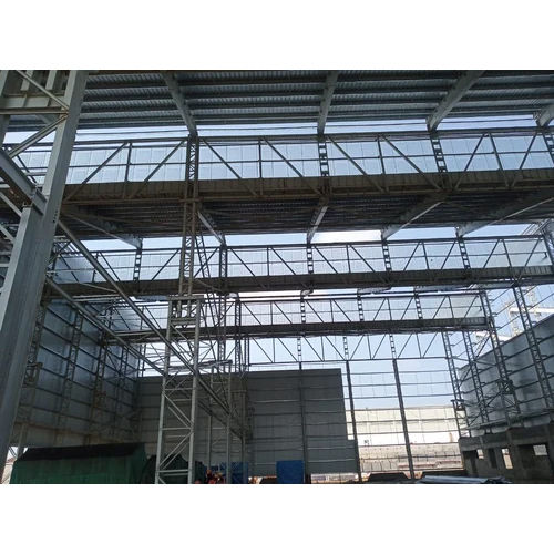 Polycarbonate Ventilation Louver