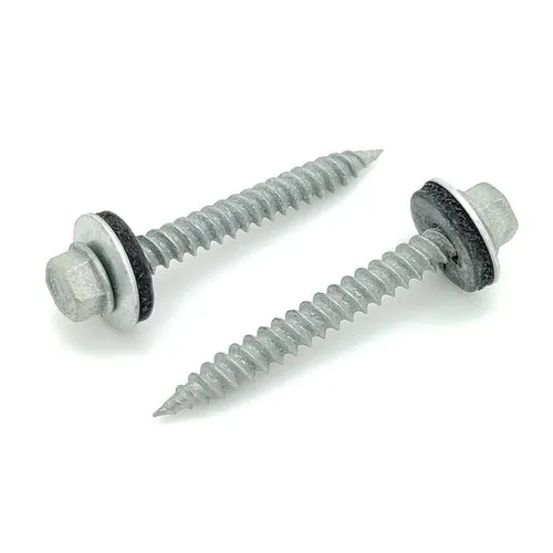 GI Roofing Screw