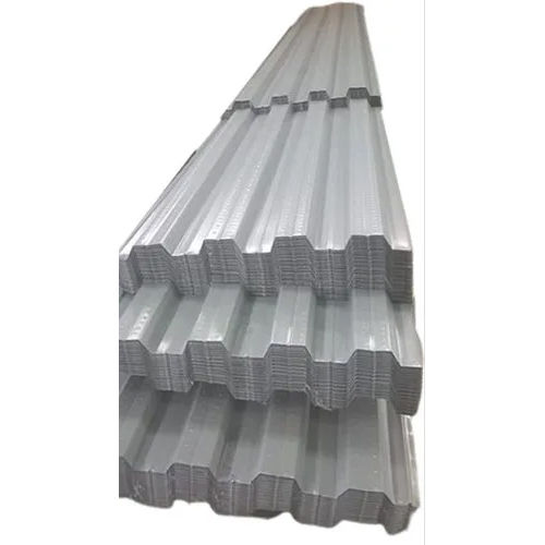 Galvanised Decking Sheet