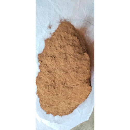 Natural Coir Pith Powder