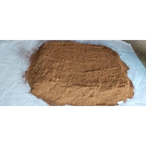 Eco-friendly Organic Coir Pith Powder