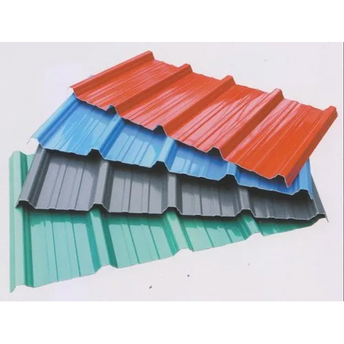 Upvc Roofing Sheet