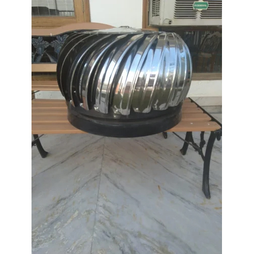 Wind Turbo Air Ventilator