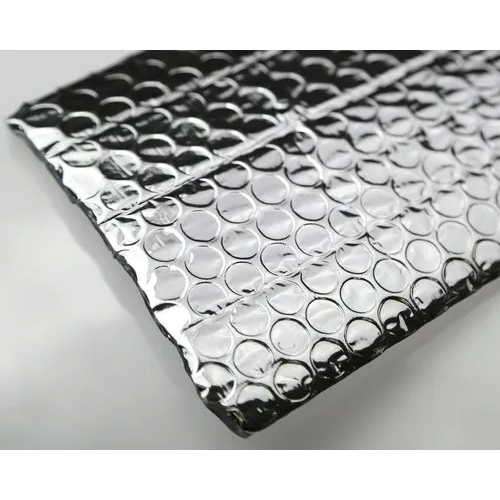 Aluminum Air Bubble Insulation Sheet