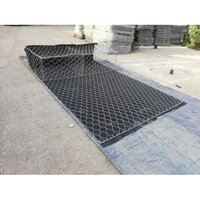 Stainless Steel Gabion Box