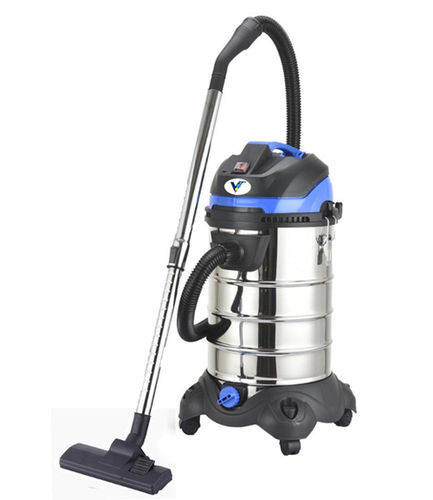 VOOT 30 Ltrs Wet n  Dry Vacuum Cleaner