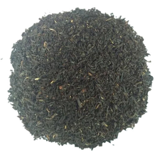 Assam Organic Tea Leaves Antioxidants