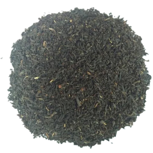 Assam Organic Tea Leaves