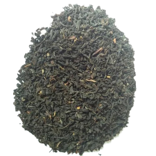 Assam Dried Tea Leaves