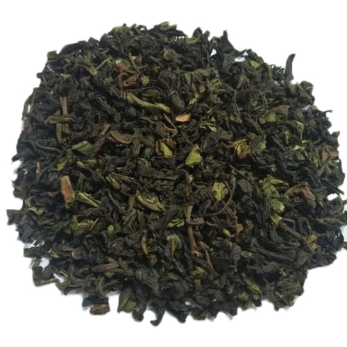 Darjeeling Tea Leaves