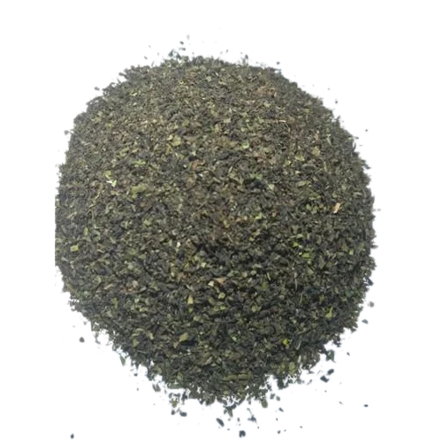 Darjeeling Dried Tea Leaves
