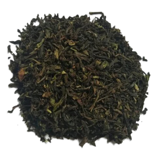 Organic Tea Leaves