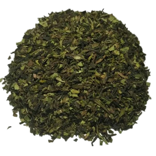 Darjeeling Green Tea Leaves